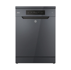 Hoover 14PL Freestanding Dishwasher - HF4C7L0A-80