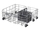 Hoover 14PL Fully Integrated Dishwasher - HI4E7L0S-80