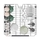 Hoover 14PL Fully Integrated Dishwasher - HI4E7L0S-80