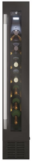 Hoover 15cm Built In Wine Cooler - HWCB15UKBM/N