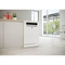 Hoover 15PL Freestanding Fullsize Dishwasher - HF5C7F0W-80
