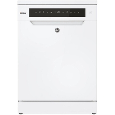 Hoover 15PL Freestanding Fullsize Dishwasher - HF5C7F0W-80