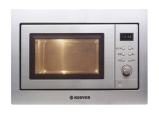 Hoover 20L Built In Microwave - HM20GX