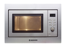 Hoover 38cm 800w Built In Microwave - HMG201X-80