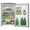 Hoover 45cm Undercounter Larder Fridge - HOLHS58EXK-1