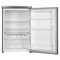 Hoover 45cm Undercounter Larder Fridge - HOLHS58EXK-1