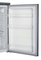 Hoover 45cm Undercounter Larder Fridge - HOLHS58EXK-1