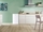 Hoover 48cm Undercounter Freezer - HUHS38EWK-1