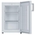 Hoover 54.5cm Undercounter Freezer - HONUQ2L58EWHK