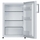 Hoover 54.5cm Undercounter Larder Fridge - HONLQ2S58EWHK