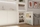 Hoover 54.5cm Undercounter Larder Fridge - HONLQ2S58EWHK