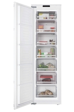 Hoover 54cm Built In Freezer - HOUS518EWK