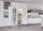 Hoover 54cm Built In Larder - HOMS518EWK