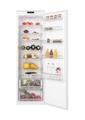 Hoover 54cm Built In Larder - HOMS518EWK