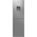 Hoover 55cm Low Frost Fridge Freezer - HV3CT175LFWKS