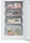 Hoover 55cm Low Frost Fridge Freezer - HVCT3L517EWKR
