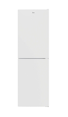 Hoover 55cm Low Frost Fridge Freezer - HVCT3L517EWKR