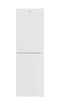 Hoover 55cm Low Frost Fridge Freezer - HVCT3L517EWKR