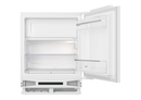 Hoover 59.5cm Built Under Ice Box Fridge - HOM4SE68EWPK