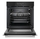 Hoover 60cm Built In Hydrolytic Oven - HO6S5G3HTB