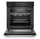 Hoover 60cm Built In Pyrolytic Hydrolytic Oven - HO6S5G3YTX