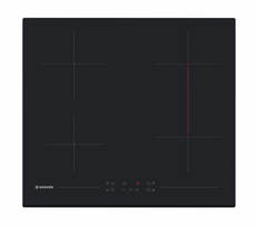 Hoover 60cm Ceramic Hob - HH64BVT