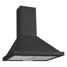 Hoover 60cm Chimney Hood - HCE160N/1
