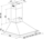 Hoover 60cm Chimney Hood - HCE160X/1