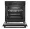 Hoover 60cm Hydrolytic Single Oven - HO6M5C3HTB