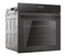 Hoover 60cm Hydrolytic Single Oven - HO6M5C3HTB