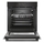 Hoover 60cm Hydrolytic Single Oven - HO6M5G3HTB