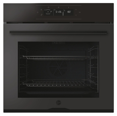 Hoover 60cm Hydrolytic Single Oven - HO6M5G3HTB