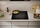 Hoover 60cm Induction Hob - HIF64DCS