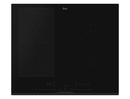 Hoover 60cm Induction Hob - HIF64DCS