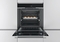 Hoover 60cm Multifunction Single Oven - HOZ7173IN ~