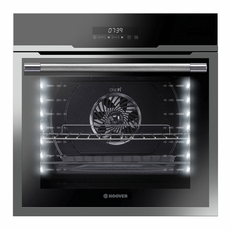 Hoover 60cm Multifunction Single Oven - HOZ7173IN ~