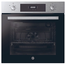 Hoover 60cm Single Pyrolytic Oven - HOC3858IN