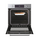 Hoover 60cm Single Pyrolytic Oven - HOC3858IN
