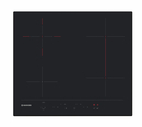 Hoover 60cm Touch Control Hob - HH64DBB3P