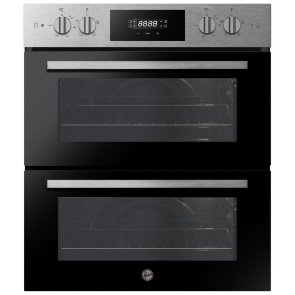 Hoover 72cm Built Under Electric Double Oven HO7DC3B308IN West Midlands Electrical