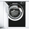 Hoover 8+5kg, 1400 Spin Integrated Washer Dryer - HBDS485D2ACBE80