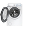 Hoover 10+6kg, 1400 Spin Washer Dryer - HDB5106AMC/1-80