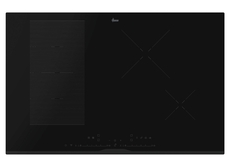 Hoover 80cm Wi-Fi Induction Hob - HIF84DCS