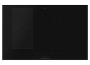 Hoover 80cm Wi-Fi Induction Hob - HIF84DCS