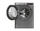 Hoover 8kg 1400 Spin Washing Machine - H3WPS486TMRR6-80