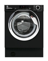 Hoover 8kg, 1400 Spin Washing Machine - HBWS48D1ACBE-80