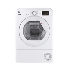Hoover 8kg Condenser Tumble Dryer - HLEC8DE-80