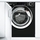 Hoover 9+5kg, 1400 Spin Integrated Washer Dryer - HBDS495D1ACBE-80
