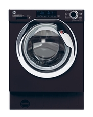 Hoover 9+5kg, 1600 Spin Integrated Washer Dryer - HBDOS695TAMCBE80