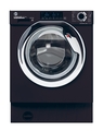 Hoover 9+5kg, 1600 Spin Integrated Washer Dryer - HBDOS695TAMCBE80